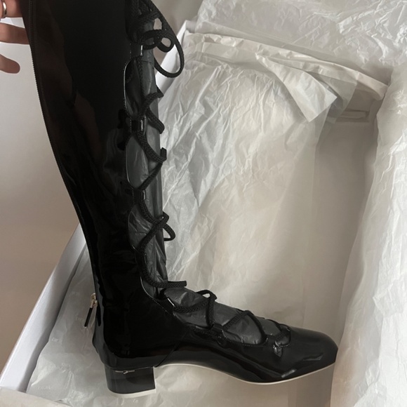 Christian Dior boots size 9 brand new - Picture 8 of 10